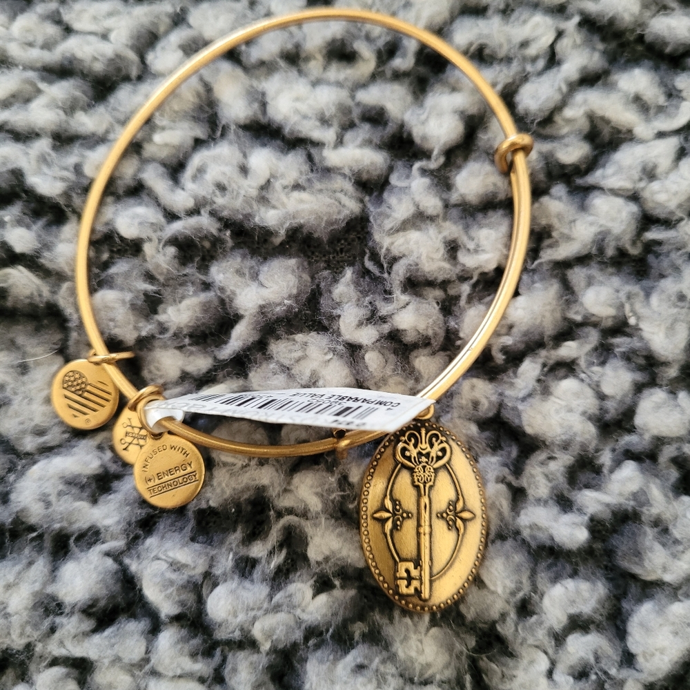 ALEX and ANI Bracelets